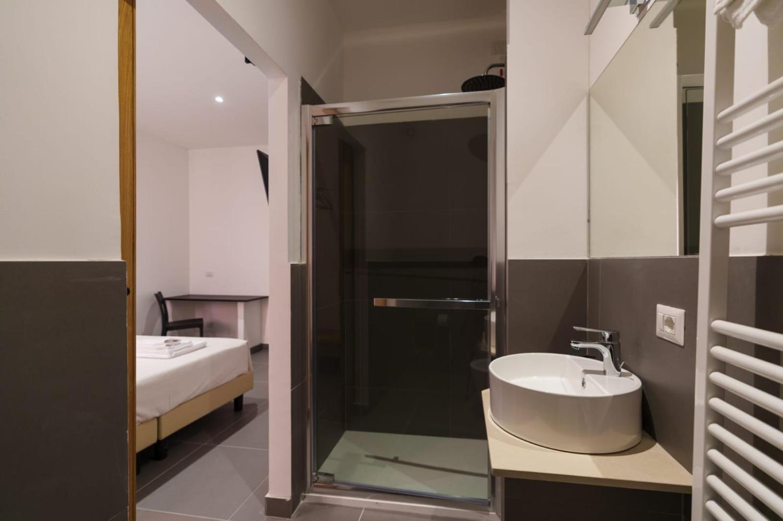 Camere Cavour マチェラータ エクステリア 写真