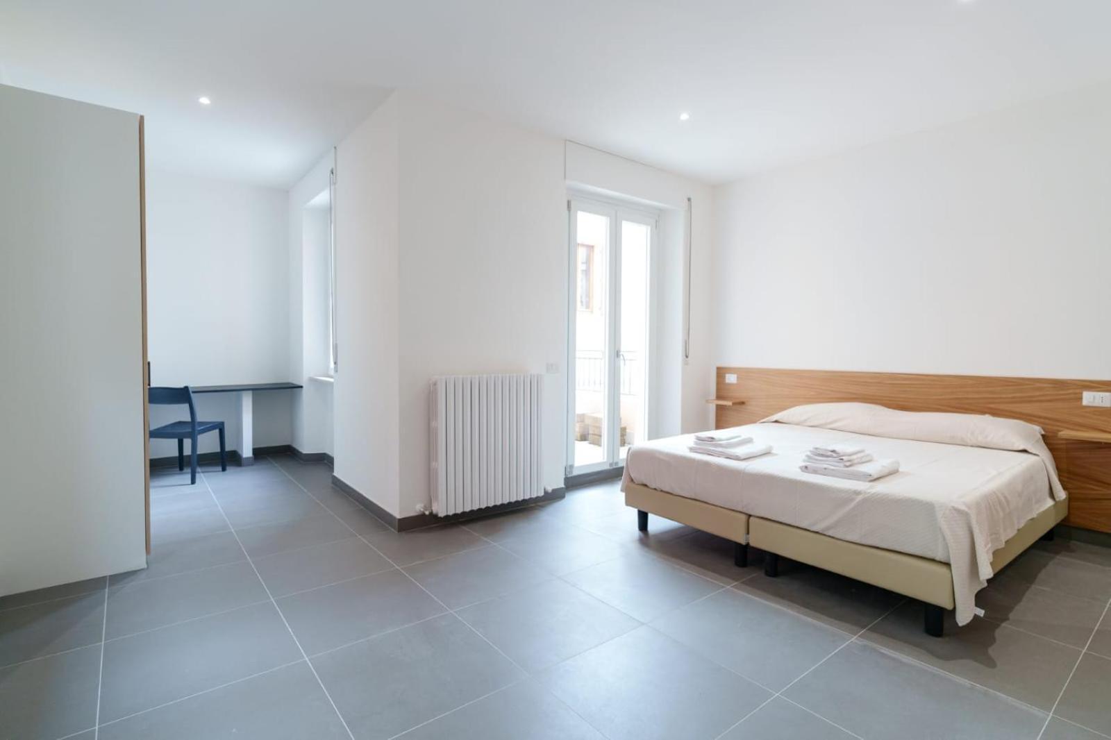 Camere Cavour マチェラータ エクステリア 写真