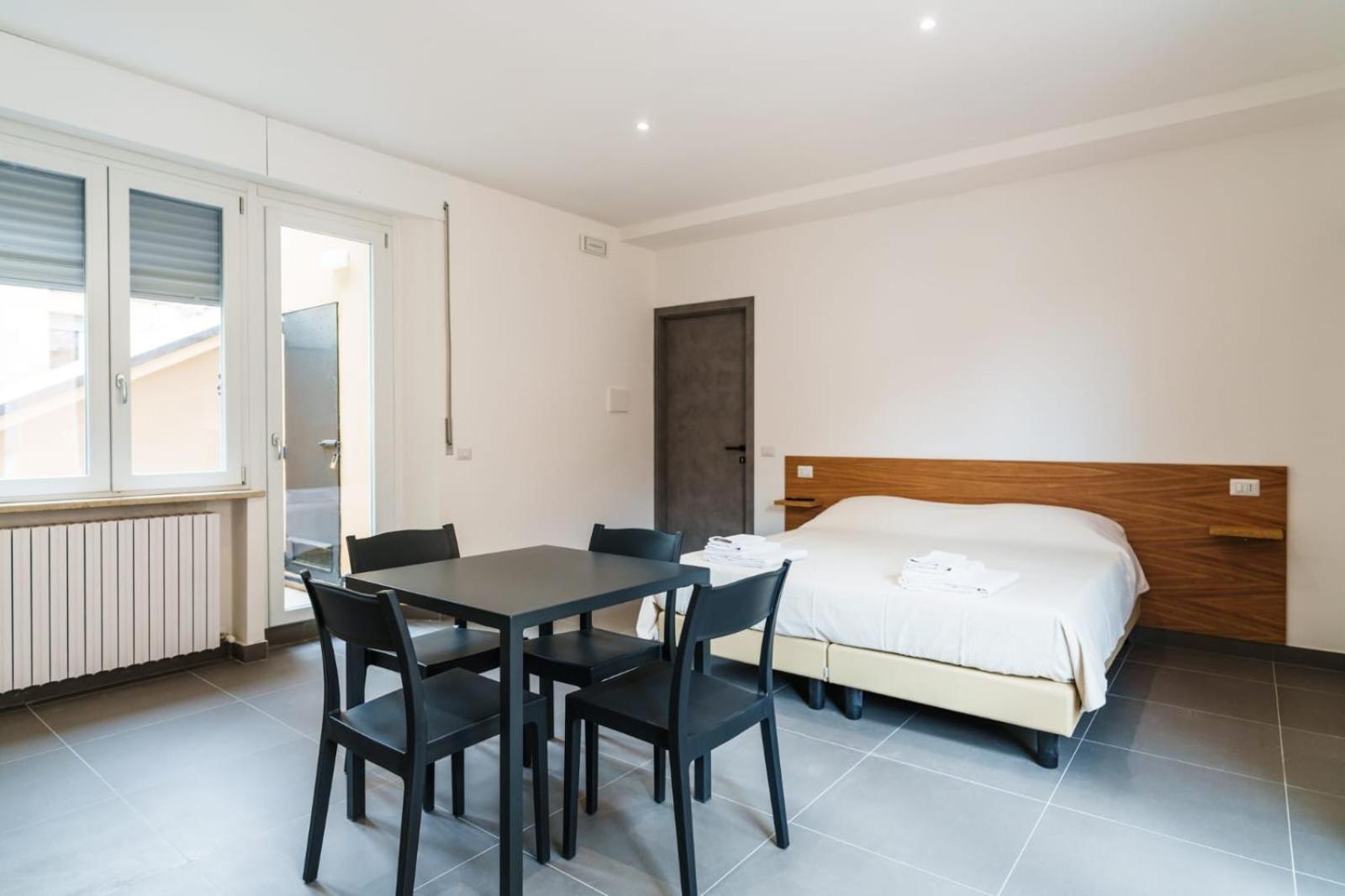Camere Cavour マチェラータ エクステリア 写真