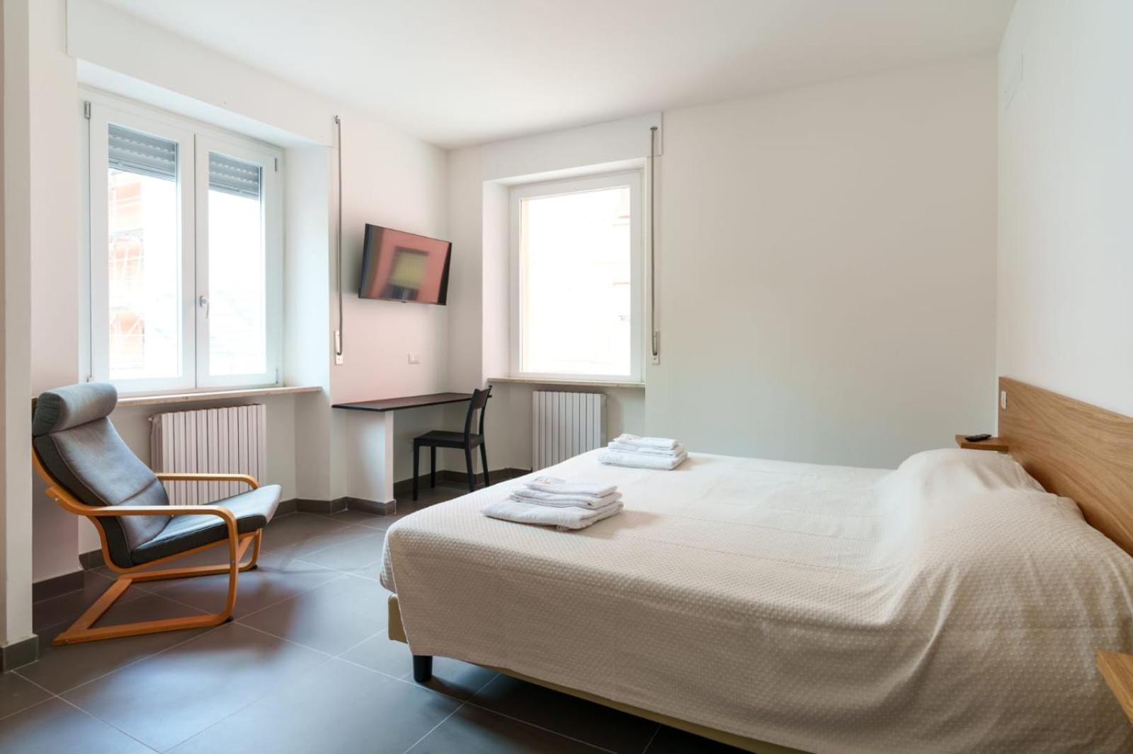 Camere Cavour マチェラータ エクステリア 写真