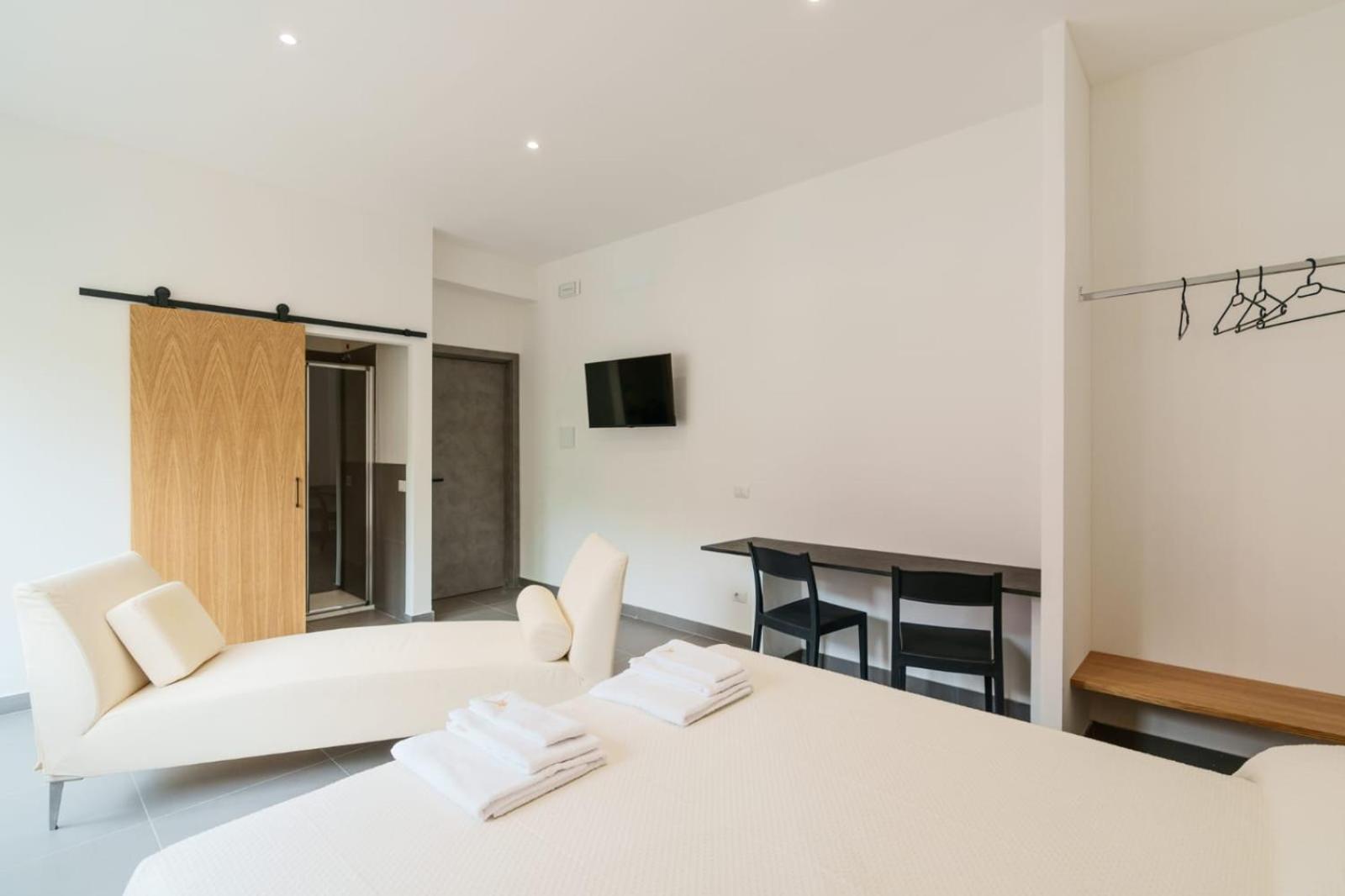 Camere Cavour マチェラータ エクステリア 写真