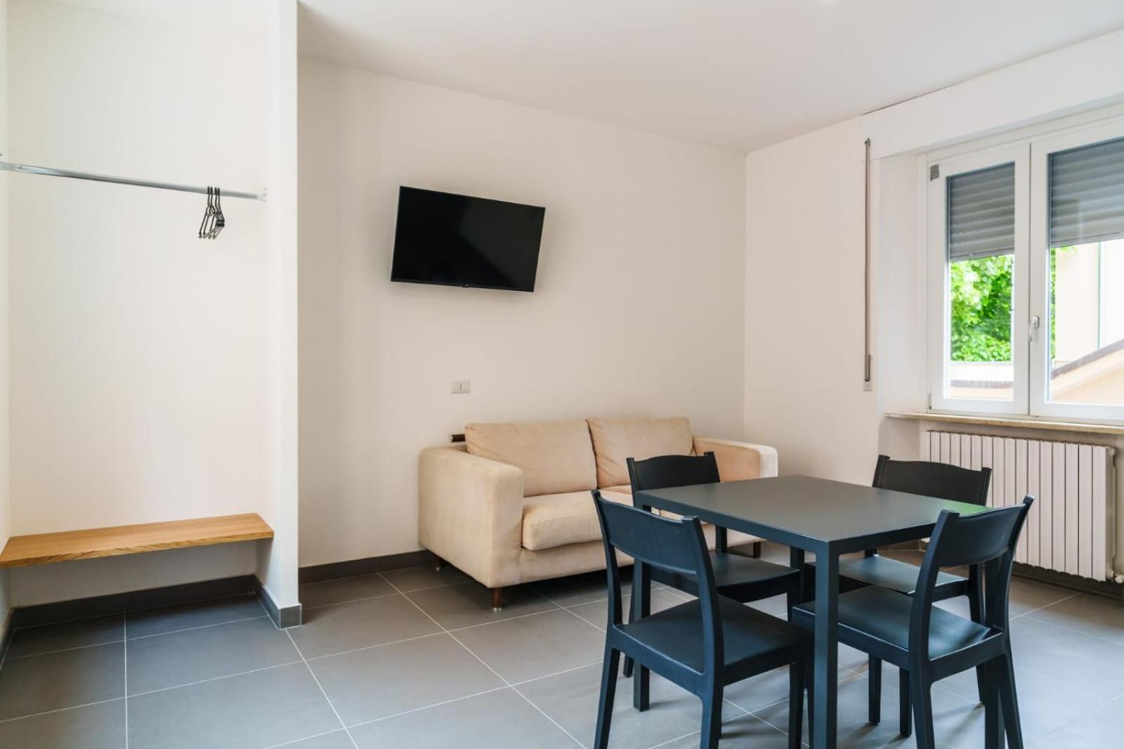 Camere Cavour マチェラータ エクステリア 写真