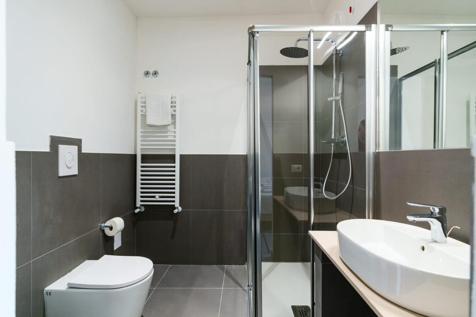 Camere Cavour マチェラータ エクステリア 写真