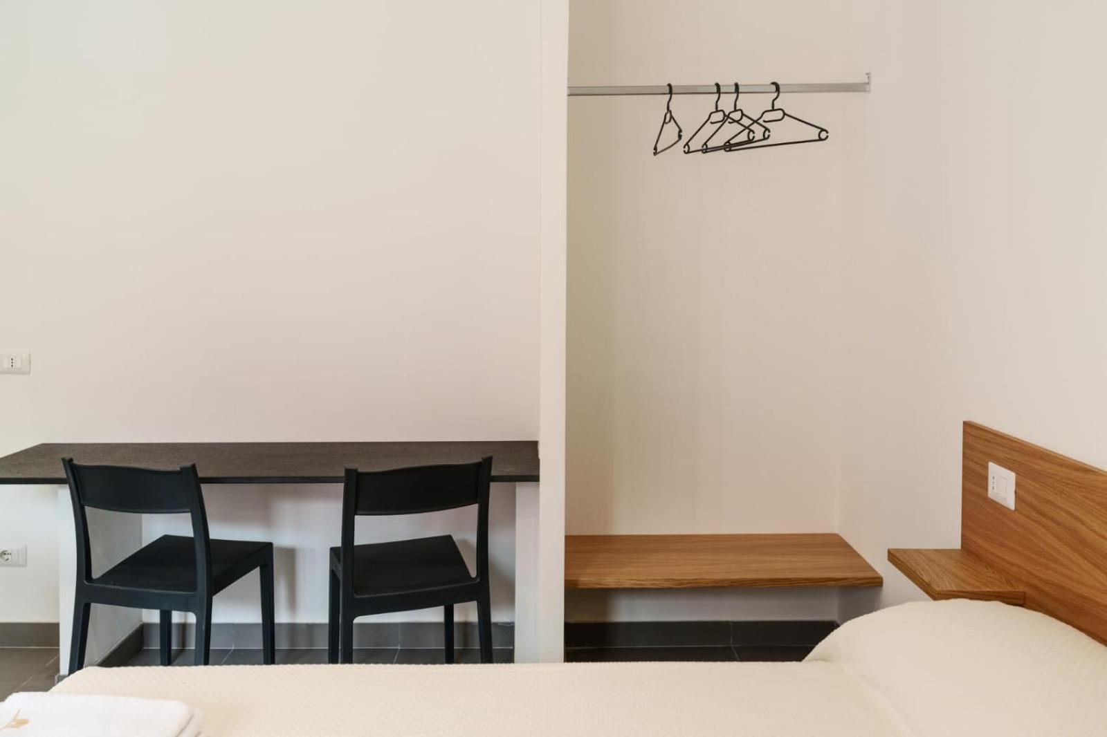 Camere Cavour マチェラータ エクステリア 写真