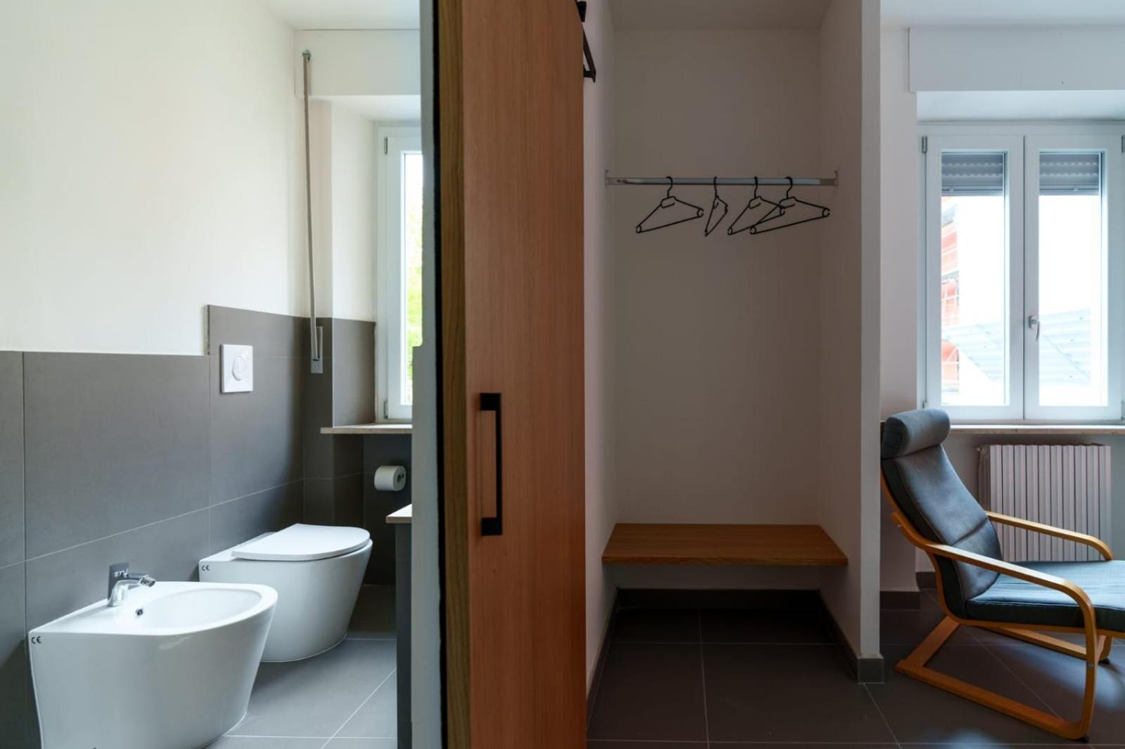 Camere Cavour マチェラータ エクステリア 写真
