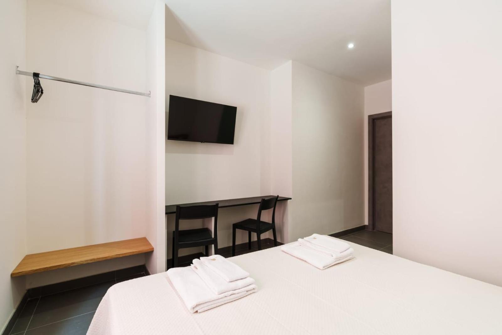 Camere Cavour マチェラータ エクステリア 写真