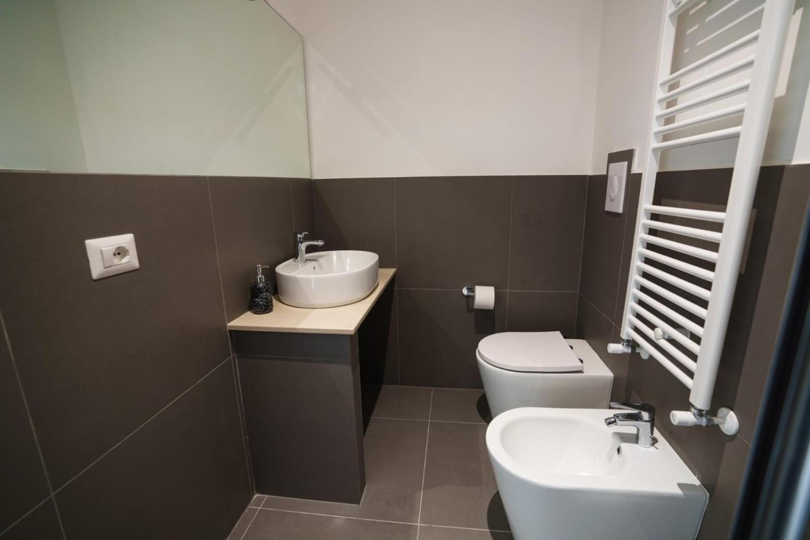 Camere Cavour マチェラータ エクステリア 写真