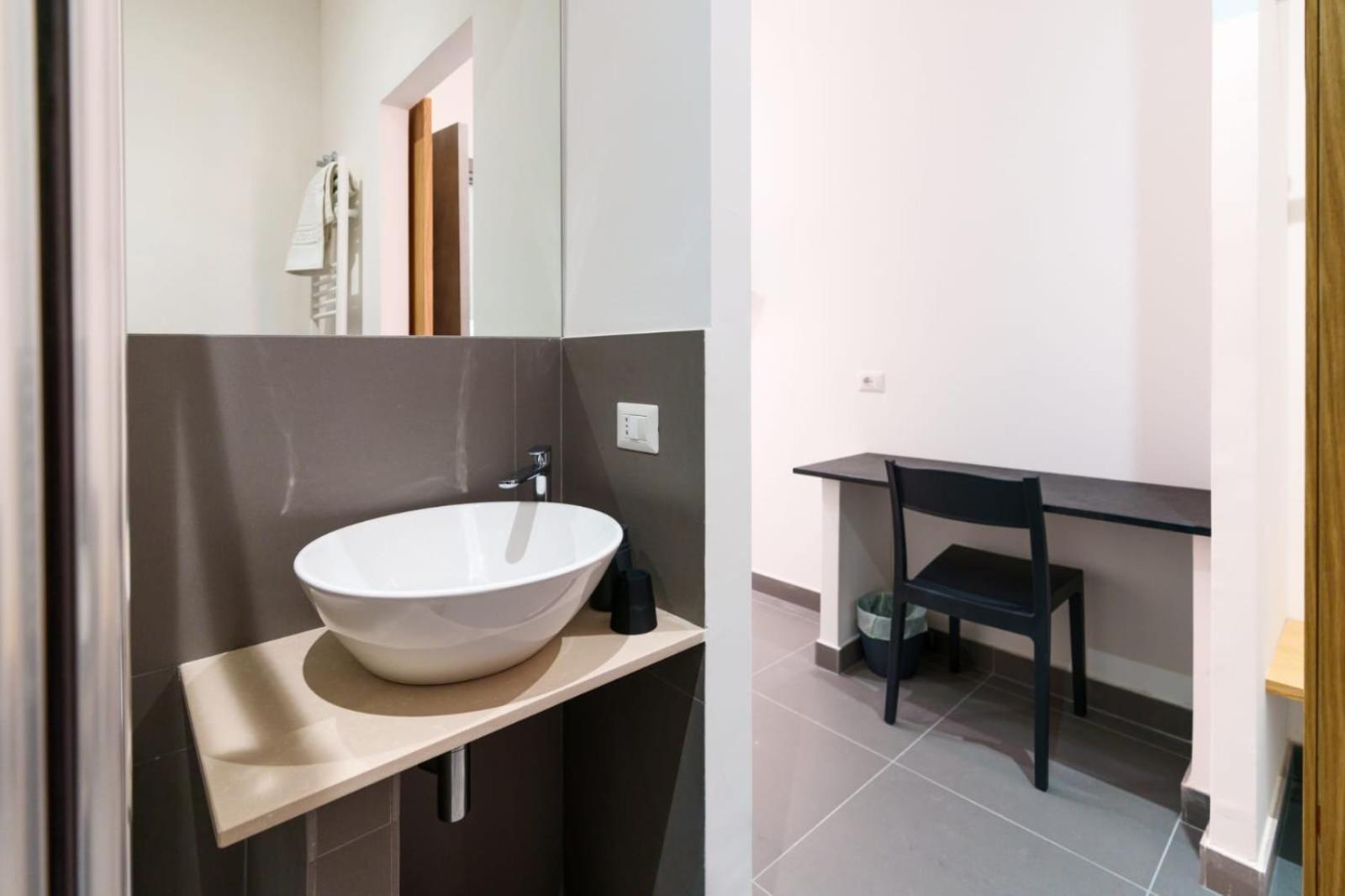 Camere Cavour マチェラータ エクステリア 写真