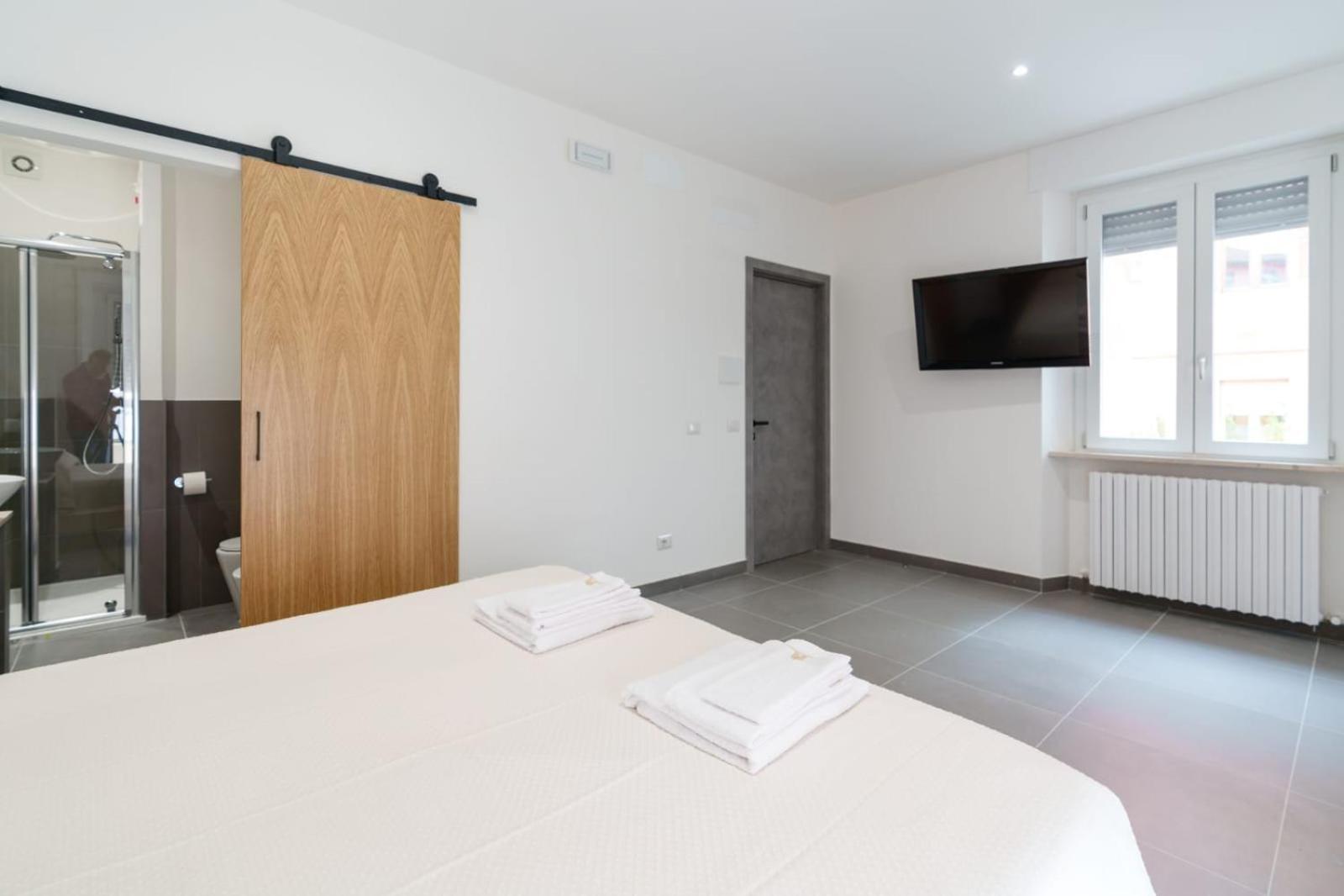 Camere Cavour マチェラータ エクステリア 写真