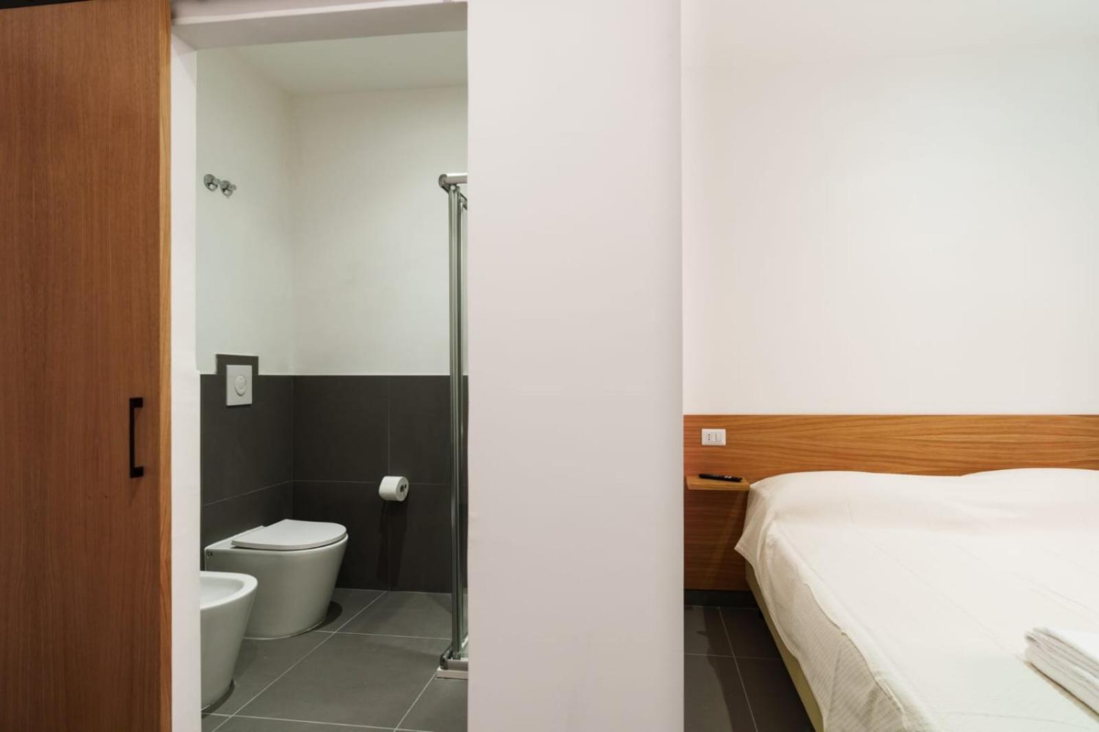 Camere Cavour マチェラータ エクステリア 写真