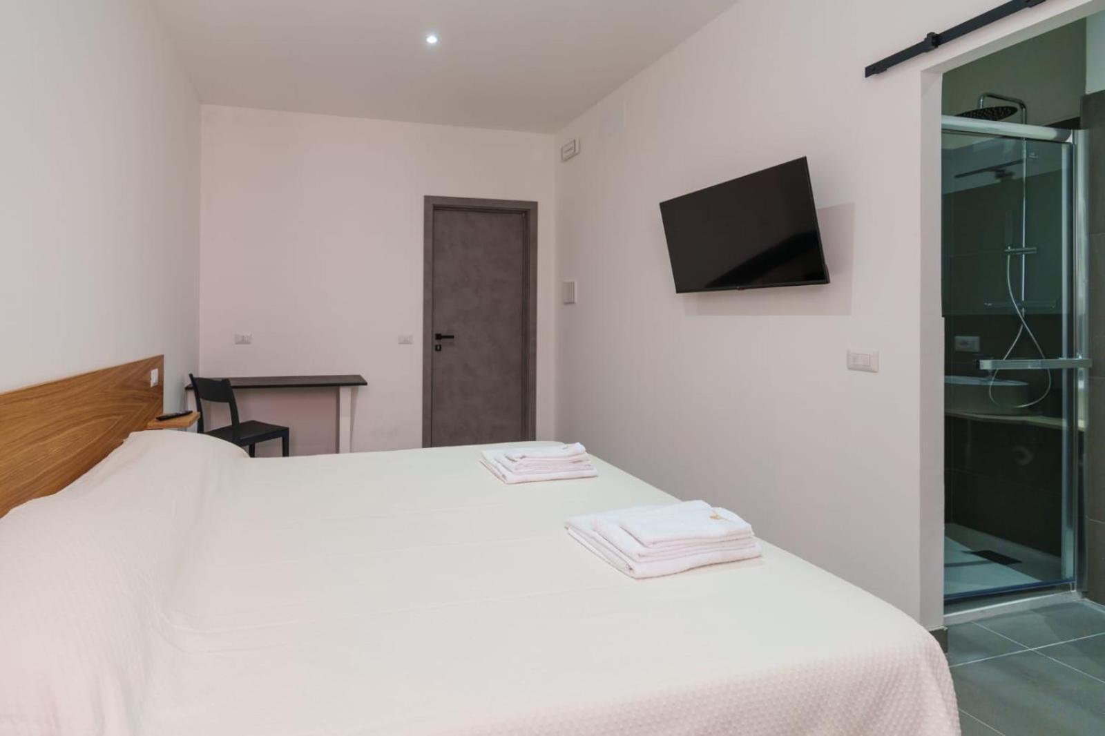 Camere Cavour マチェラータ エクステリア 写真