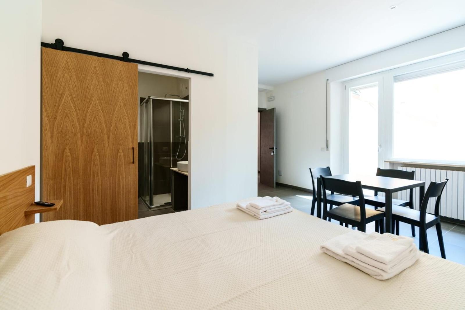 Camere Cavour マチェラータ エクステリア 写真